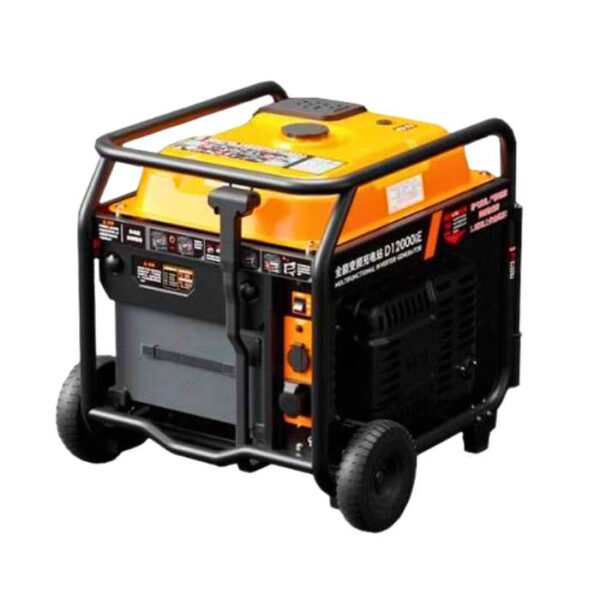 Generador DJI 12000