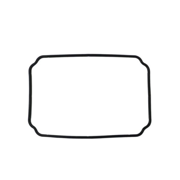 Sello de Pulverización de Aviónica