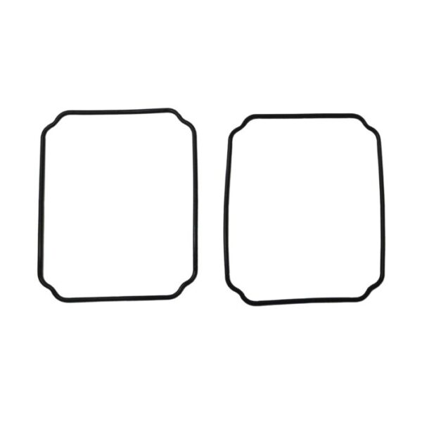 Anillo de Sellado de Radiofrecuencia