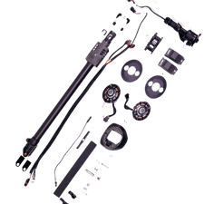 Brazo M3 Agroydrones