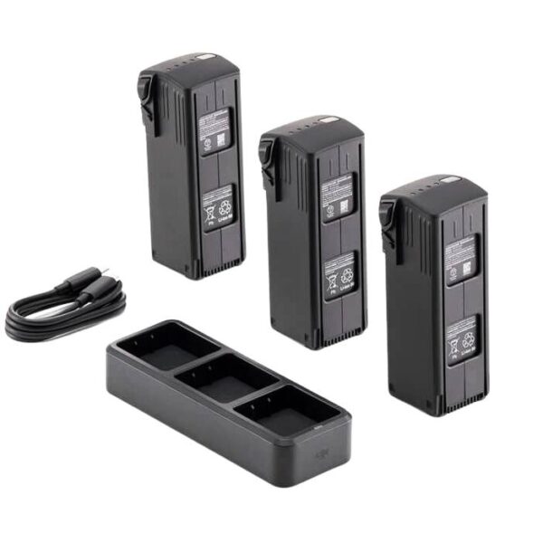 Battery Kit Mavic 3 Enterprise