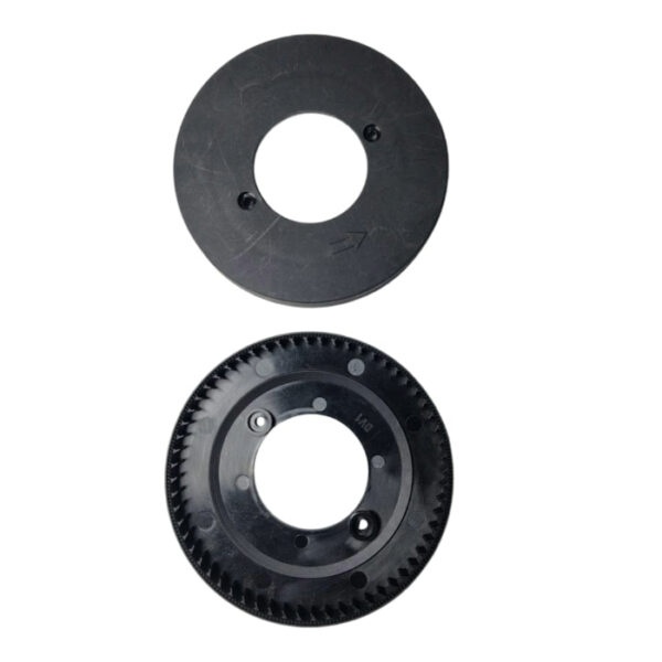 Disco giratorio Disco superior