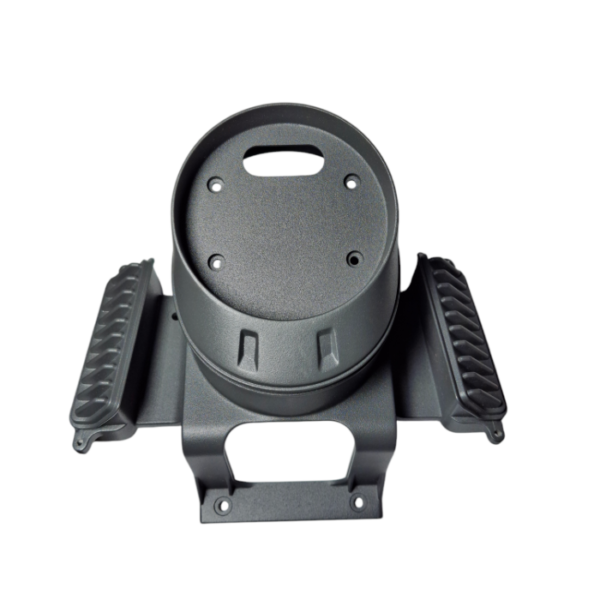 Base de fijación de radar omnidireccional