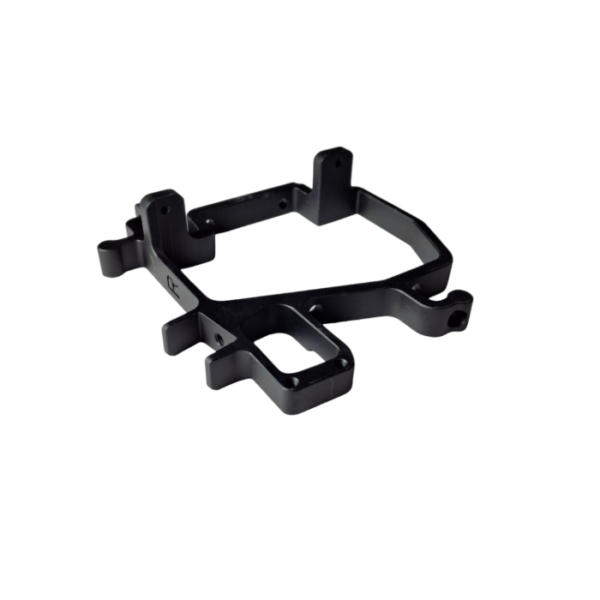 Soporte de carcasa frontal (derecha)