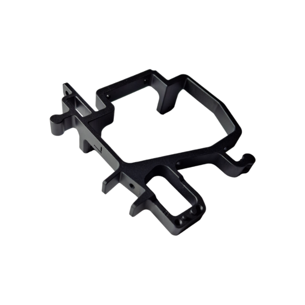 Soporte de carcasa frontal (izquierdo)