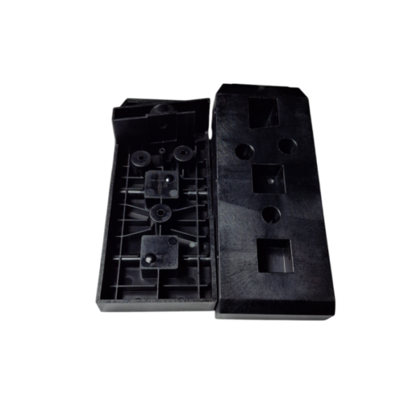 Pieza de soporte de la batería (izquierda)