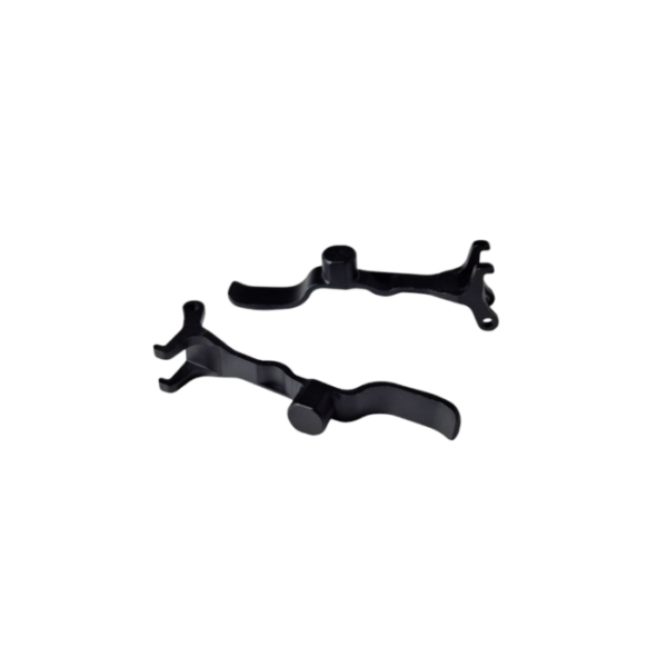 Módulo de hebilla (Palanca Seguro Brazo)