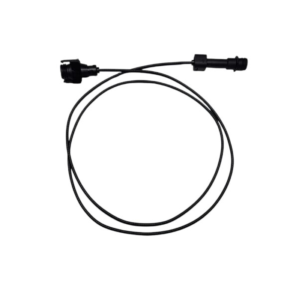 Cable coaxial RTK
