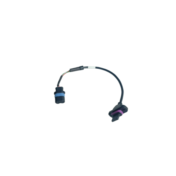 Cable de señal del medidor de flujo