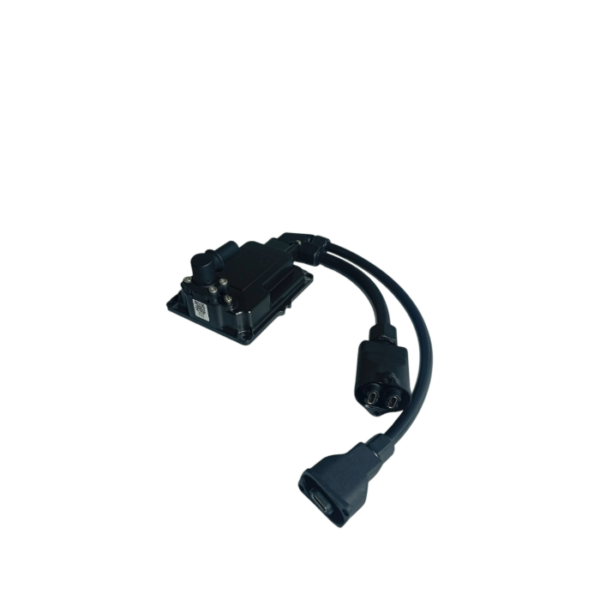 Módulo de Electrónica Aérea (L) (Controladora de Vuelo)