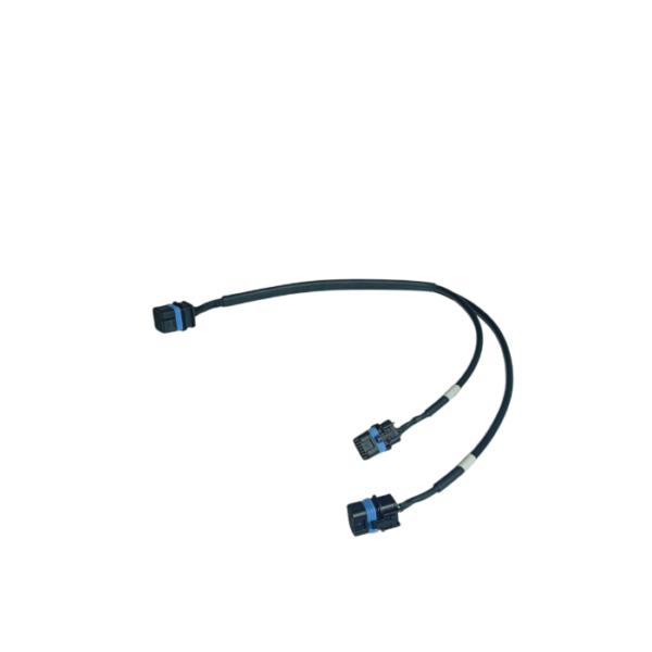 Cable de señal de la bomba del impulsor