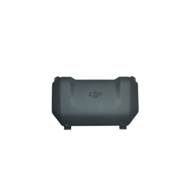 Tapa de carcasa trasera (T50)