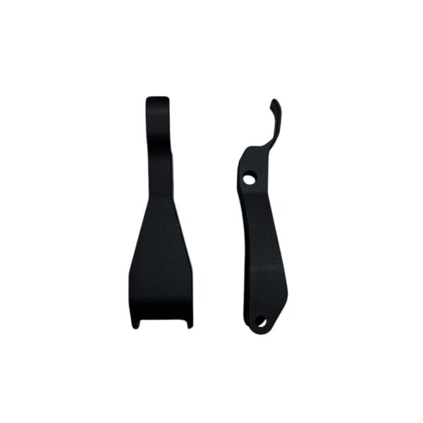 Mango de pieza de bloqueo seguro de Brazo