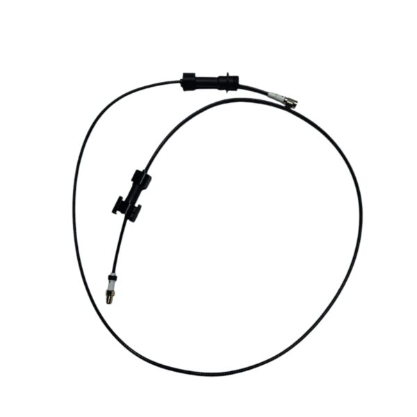 Cable coaxial RTK