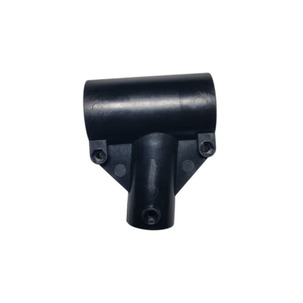 Pieza en T del tren de aterrizaje