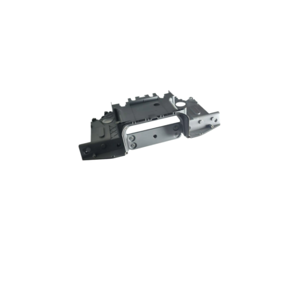 Placa inferior de la carcasa trasera