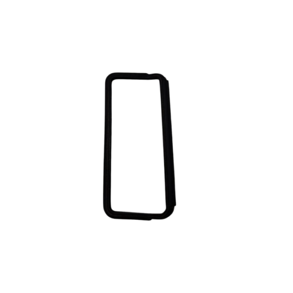 Anillo de sellado de pieza del disipador de calor