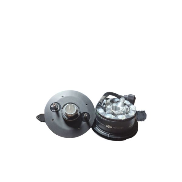 T40 - M4 - Motor de propulsión  - 10033