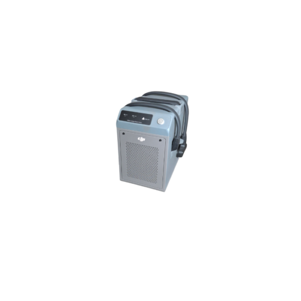 Cargador ultrarrápido DJI Agras T30