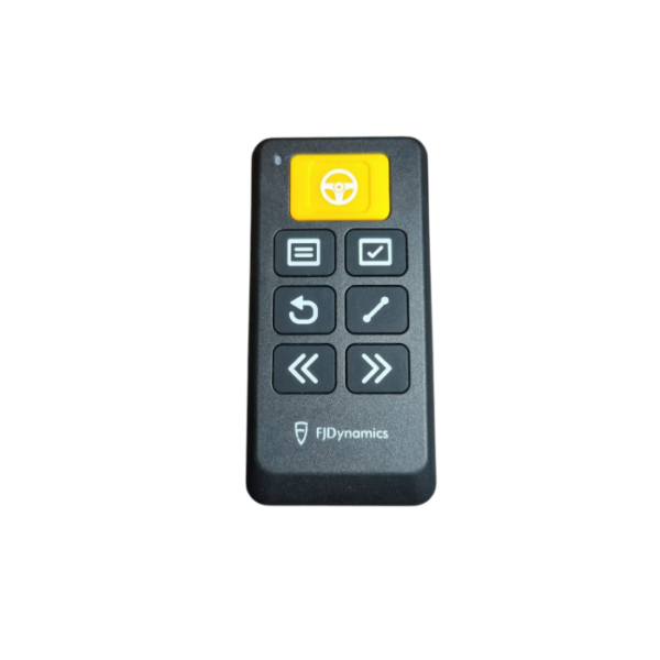 FJDYNAMICS EASY CONTROL