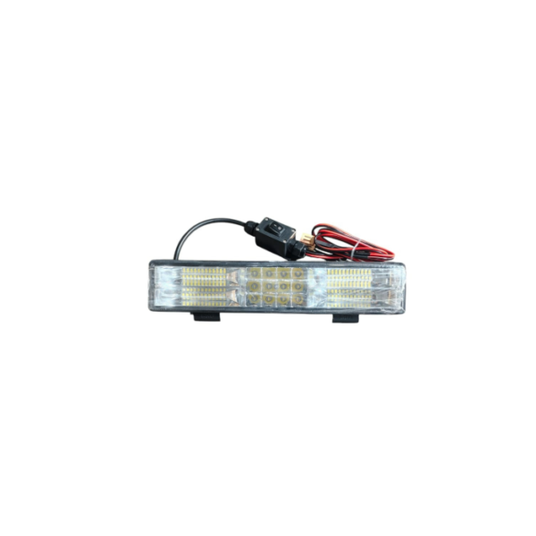 BARRA DE LUCES LED