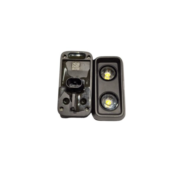 Módulo de luz inferior auxiliar (incluido cable de señal)