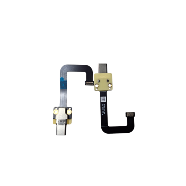 Cable plano flexible que conecta la placa base y la placa de adaptador 4G
