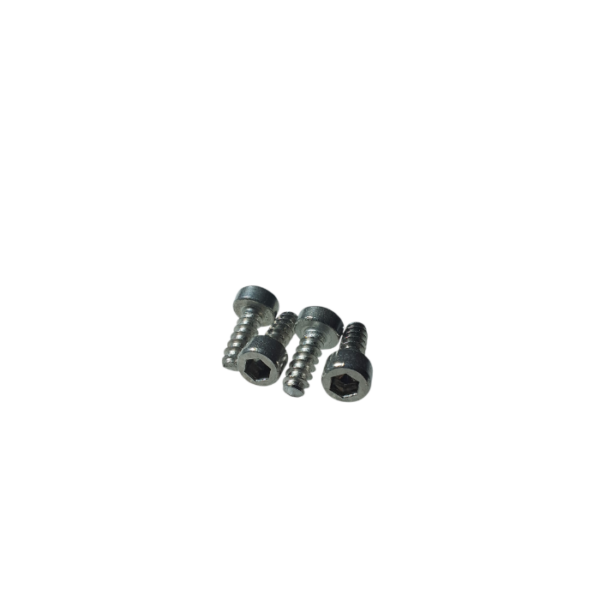 TORNILO - TANQUE - CLIPS CARCASAS - HC080065-60-15