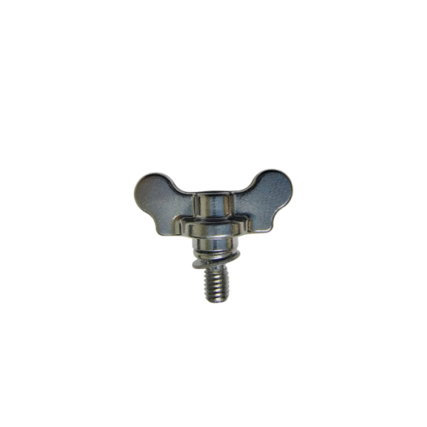 Tuerca mariposa, centrífuga