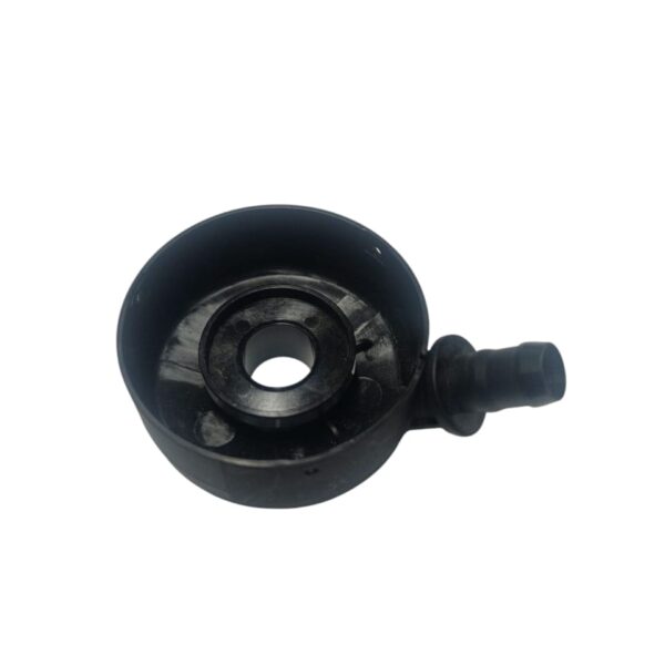 Tapa inferior del rociador atomizado