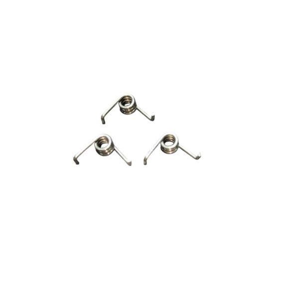 T50 - RESORTE DE PALANCA DEL SEGURO DE BRAZO