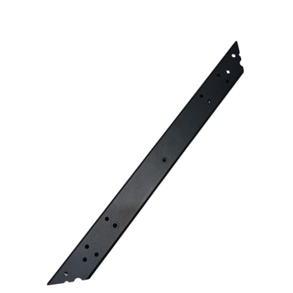 T50 - BARRA TRASERA DE MARCO ESTRUCTURAL T50