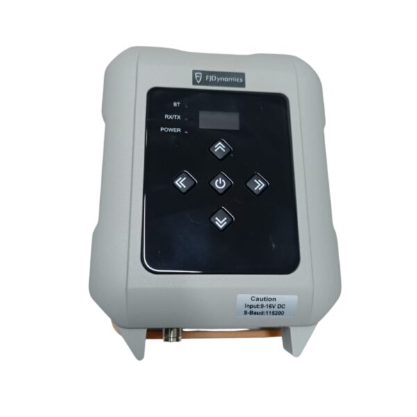 HIGH POWER RADIO - FJ HPR 400A