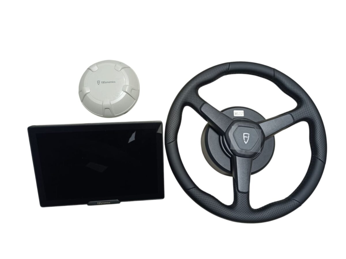 453-FJDYNAMICSAT2MAXAUTOSTEERSYSTEMQ0039293-1.jpg FJDYNAMICS AT2 MAX AUTO STEER SYSTEM - Imagen 1