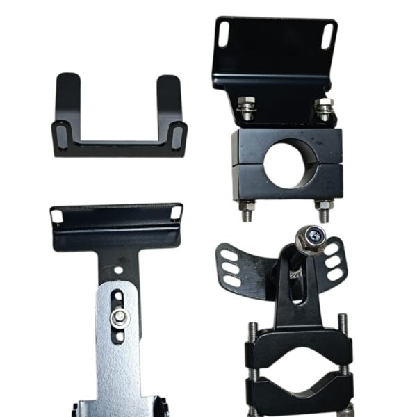 ACCESORIOS SPLINE SLEEVES KIT FJDYNAMICS