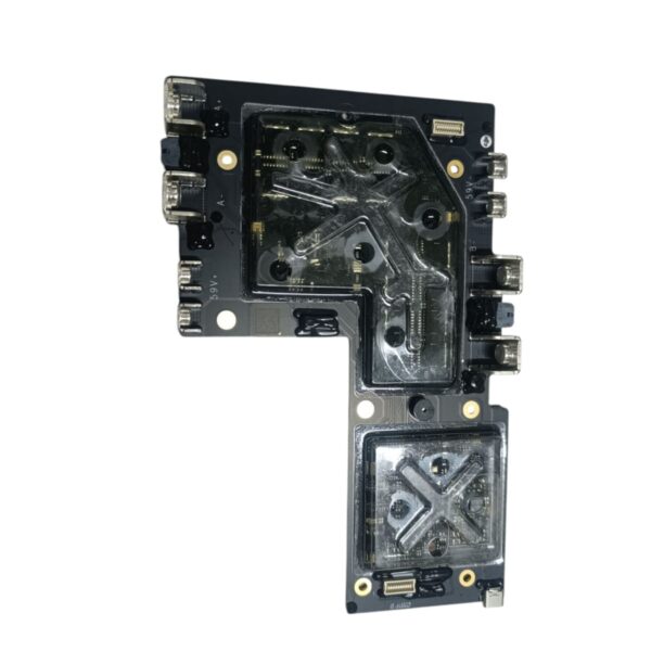 T30 Battery Station Board Module