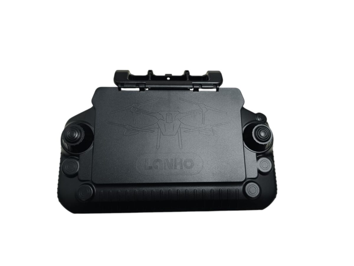 462-CubiertadeproteccinControlAgrasT40-T50LH-A-22-1.jpg Cubierta de protección Control Agras T40 - T50 - Imagen 1