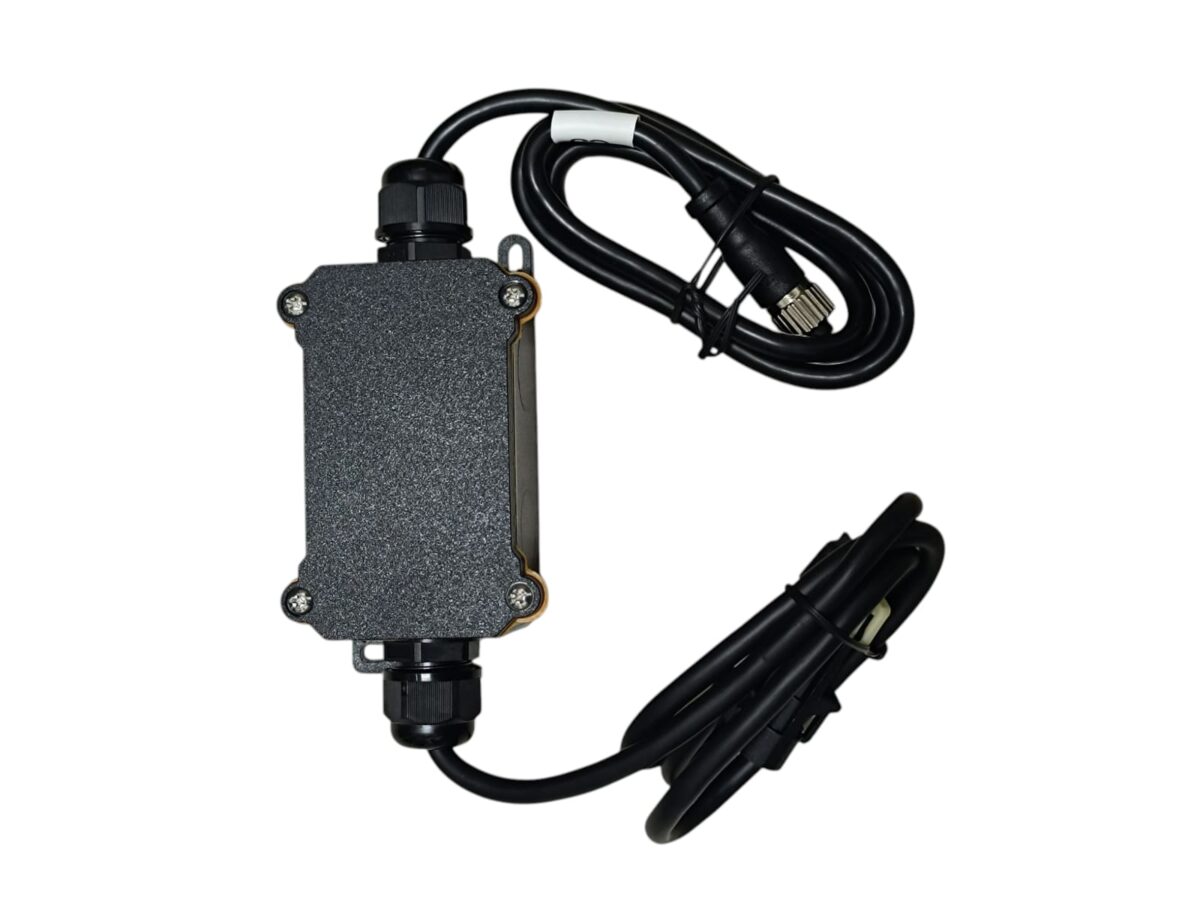 469-RadarOutputModuleFDY900213300Q0030B-1.jpg Radar Output Module FJDY - Imagen 1