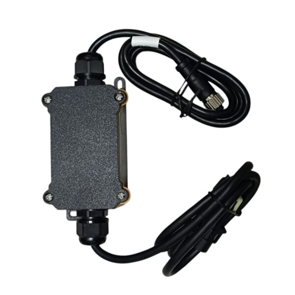 Radar Output Module FJDY