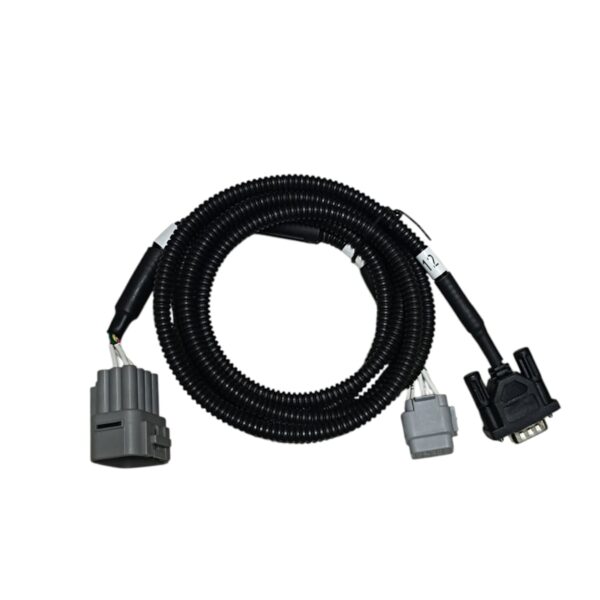 NMEA harness FJDY