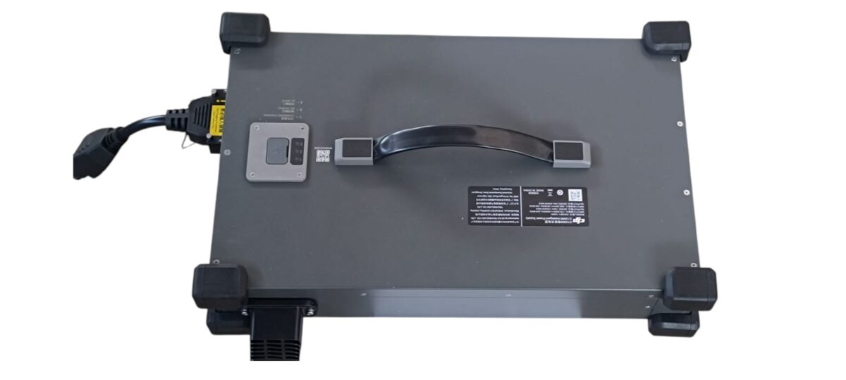 Cargador C12000 - Imagen 1
