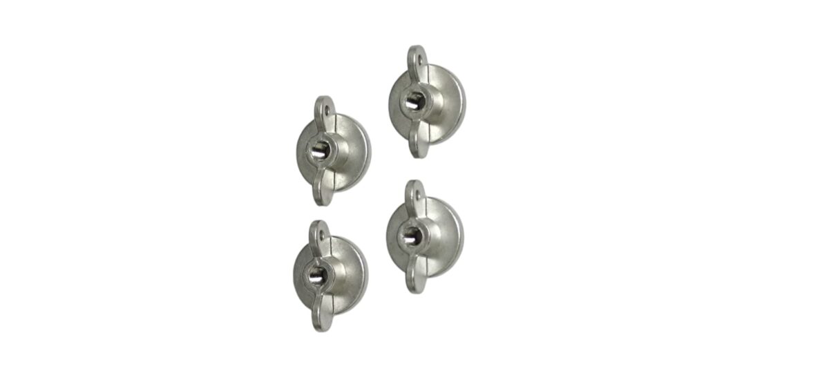 [T40 / T30 / T10] SEGURO DE DISCOS DEL SISTEMA DE GRANULADO - Imagen 1