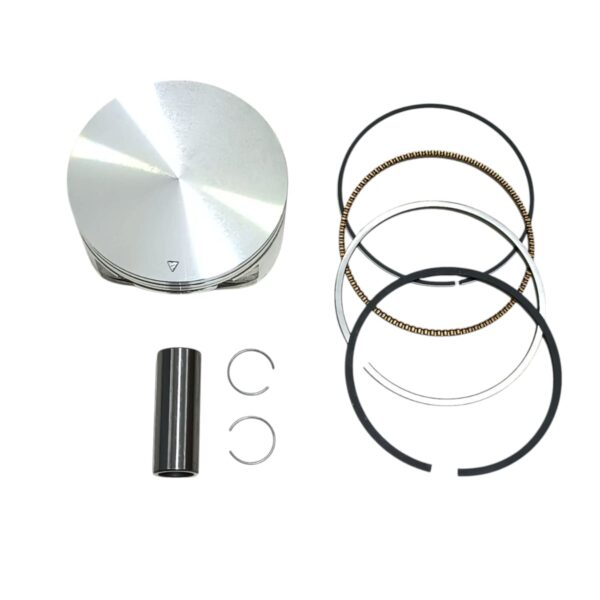 KIT PISTON TE200/TG12000CXNE/CXNE3D/CEN3 GENERADOR TOYAMA