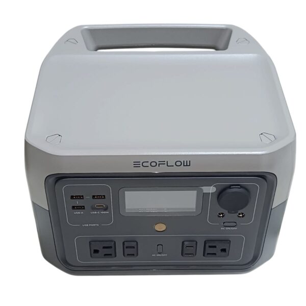 ECOFLOW RIVER 2 MAX