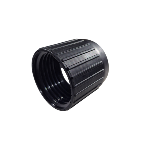 Manga de liberación rápida de la varilla rociadora