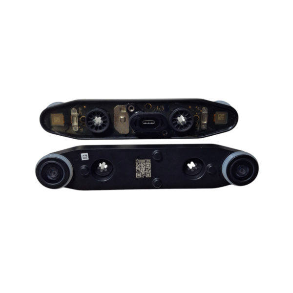 Módulo de sensor de visión delantera