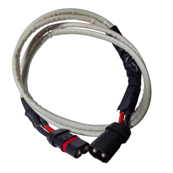 Cable adaptador de corriente ESC para brazo de delantero