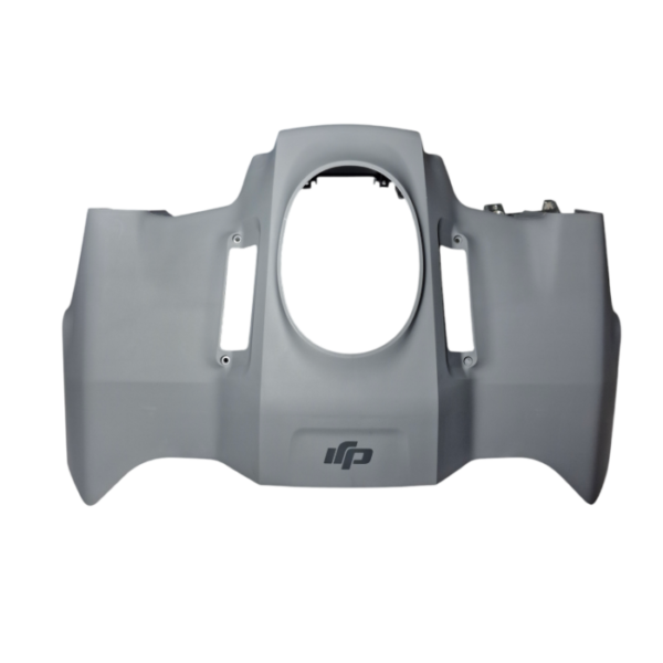 Carcasa superior delantera