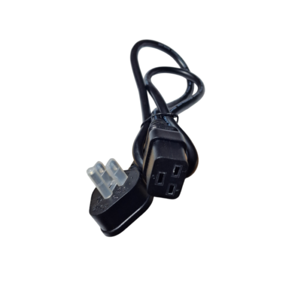 Cable adaptador cargador de bateria T30 AC 110V