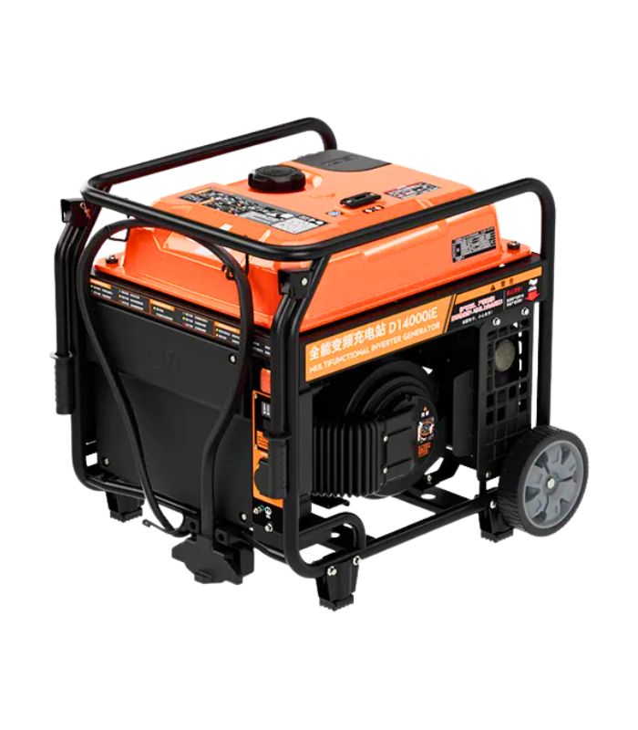 DJI Generador D14000iE